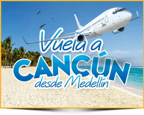 agencia de viajes cancun