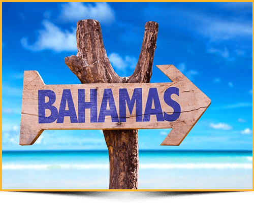 planes turisticos internascionales bahamas