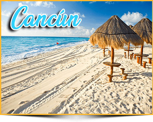 planes turisticos internascionales cancun