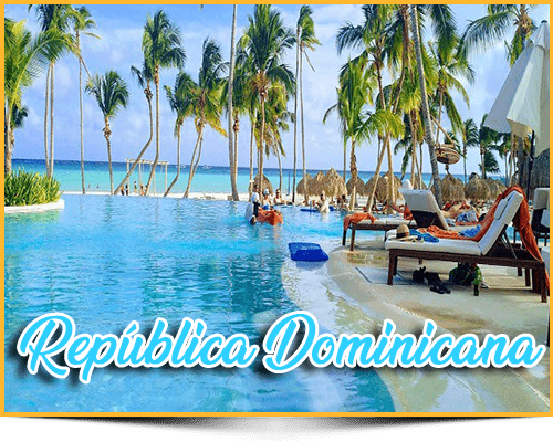 planes turisticos internascionales republica dominicana